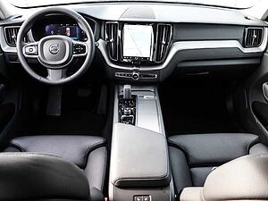 Volvo  Plus Dark 2WD B4 Diesel EU6d digitales Cockpit Memory Sitze Soundsystem HarmanKa
