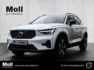 Volvo  Plus Dark Recharge Plug-In Hybrid 2WD T5 Twin Engine EU6d StandHZG Navi digitale