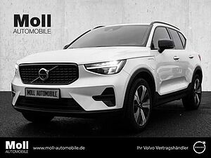 Volvo  Plus Dark Recharge Plug-In Hybrid 2WD T5 Twin Engine EU6d StandHZG Navi digitale
