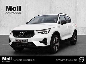 Volvo  Plus Dark Recharge Plug-In Hybrid 2WD T5 Twin Engine EU6d StandHZG Navi digitale