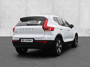Volvo  Plus Dark Recharge Plug-In Hybrid 2WD T5 Twin Engine EU6d StandHZG Navi digitale