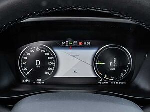 Volvo  Plus Dark Recharge Plug-In Hybrid 2WD T5 Twin Engine EU6d StandHZG Navi digitale