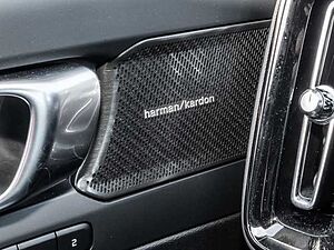 Volvo  Plus Dark Recharge Plug-In Hybrid 2WD T5 Twin Engine EU6d StandHZG Navi digitale