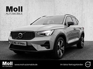 Volvo  Plus Dark Recharge Plug-In Hybrid 2WD T5 Twin Engine EU6d