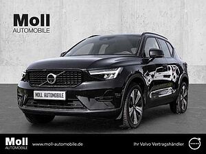 Volvo  Plus Dark Recharge Plug-In Hybrid 2WD T5 Twin Engine EU6d StandHZG Navi digitale