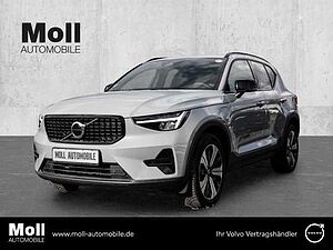 Volvo  Plus Dark Recharge Plug-In Hybrid 2WD T4 Twin Engine EU6d StandHZG Navi digitale