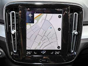 Volvo  Plus Dark Recharge Plug-In Hybrid 2WD T4 Twin Engine EU6d StandHZG Navi digitale
