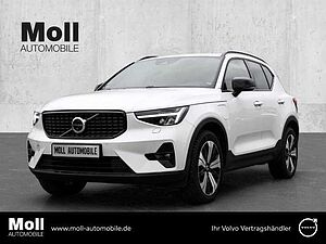 Volvo  Ultimate Dark Recharge Plug-In Hybrid 2WD T5 Twin Engine EU6d StandHZG Navi digi