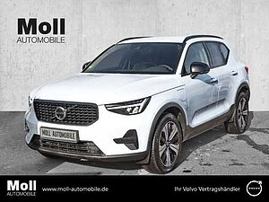 Volvo  Plus Dark Recharge Plug-In Hybrid 2WD T5 Twin Engine EU6d StandHZG Navi digitale
