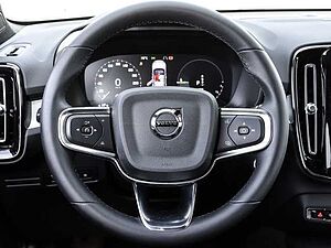 Volvo  Plus Dark Recharge Plug-In Hybrid 2WD T4 Twin Engine EU6d StandHZG Navi digitale