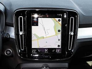 Volvo  Plus Dark Recharge Plug-In Hybrid 2WD T4 Twin Engine EU6d StandHZG Navi digitale