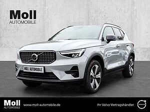Volvo  Plus Dark Recharge Plug-In Hybrid 2WD T5 Twin Engine EU6d StandHZG Navi digitale