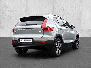 Volvo  Plus Dark Recharge Plug-In Hybrid 2WD T5 Twin Engine EU6d StandHZG Navi digitale