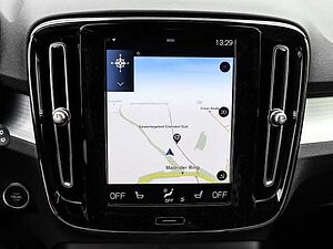 Volvo  Plus Dark Recharge Plug-In Hybrid 2WD T5 Twin Engine EU6d StandHZG Navi digitale