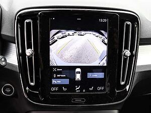Volvo  Plus Dark Recharge Plug-In Hybrid 2WD T5 Twin Engine EU6d StandHZG Navi digitale