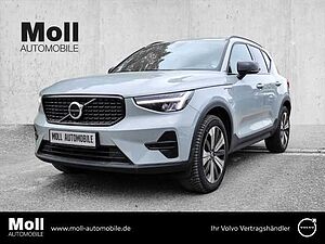 Volvo  Plus Dark Recharge Plug-In Hybrid 2WD T5 Twin Engine EU6d StandHZG Navi digitale