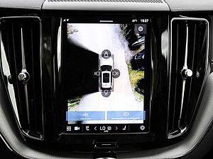 Volvo  Ultimate Dark Recharge Plug-In Hybrid AWD T8 Twin Engine EU6d Allrad HUD StandHZ