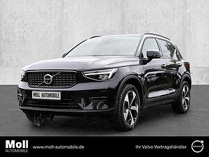 Volvo  Plus Dark 2WD B4 EU6d digitales Cockpit Memory Sitze Soundsystem HarmanKardon 36