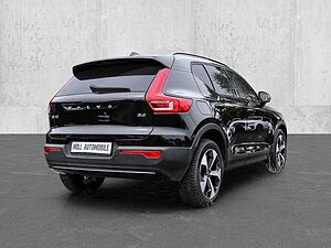 Volvo  Plus Dark 2WD B4 EU6d digitales Cockpit Memory Sitze Soundsystem HarmanKardon 36