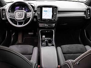 Volvo  Plus Dark 2WD B4 EU6d digitales Cockpit Memory Sitze Soundsystem HarmanKardon 36
