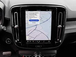 Volvo  Plus Dark 2WD B4 EU6d digitales Cockpit Memory Sitze Soundsystem HarmanKardon 36