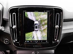 Volvo  Plus Dark 2WD B4 EU6d digitales Cockpit Memory Sitze Soundsystem HarmanKardon 36