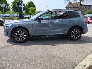 Volvo  Plus Dark AWD B5 Benzin EU6d Allrad Leder digitales Cockpit Memory Sitze Soundsy