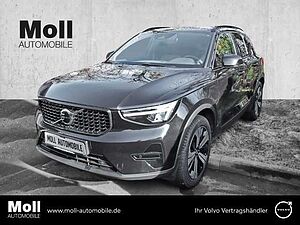 Volvo  Plus Dark Recharge Plug-In Hybrid 2WD T4 Twin Engine EU6d StandHZG Navi digitale