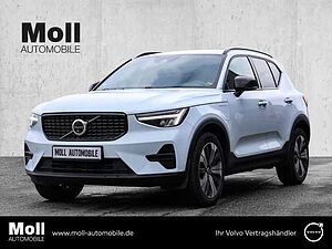 Volvo  Plus Dark Recharge Plug-In Hybrid 2WD T5 Twin Engine EU6d StandHZG Navi digitale