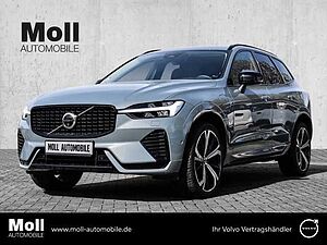 Volvo  Ultimate Dark Recharge Plug-In Hybrid AWD T8 Twin Engine EU6d Allrad HUD StandHZ
