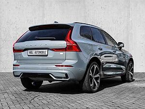 Volvo  Ultimate Dark Recharge Plug-In Hybrid AWD T8 Twin Engine EU6d Allrad HUD StandHZ