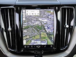 Volvo  Ultimate Dark Recharge Plug-In Hybrid AWD T8 Twin Engine EU6d Allrad HUD StandHZ