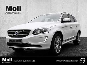 Volvo  Summum AWD D4 DPF LEDER AHK Allrad StandHZG Navi digitales Cockpit Memory Sitze