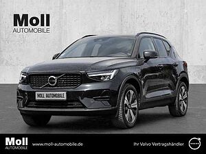 Volvo  Plus Dark Recharge Plug-In Hybrid 2WD T4 Twin Engine EU6d StandHZG Navi digitale