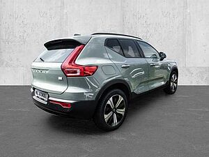 Volvo  Plus Dark Recharge Plug-In Hybrid 2WD T4 Twin Engine EU6d StandHZG Navi digitale