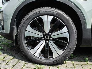 Volvo  Plus Dark Recharge Plug-In Hybrid 2WD T4 Twin Engine EU6d StandHZG Navi digitale