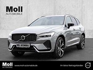 Volvo  Ultimate Dark Recharge Plug-In Hybrid AWD T8 Twin Engine EU6d Allrad HUD StandHZ