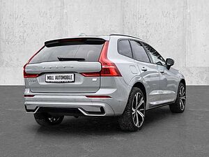 Volvo  Ultimate Dark Recharge Plug-In Hybrid AWD T8 Twin Engine EU6d Allrad HUD StandHZ