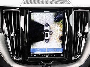 Volvo  Ultimate Dark Recharge Plug-In Hybrid AWD T8 Twin Engine EU6d Allrad HUD StandHZ