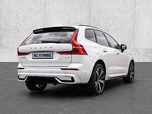Volvo  Ultimate Dark Recharge Plug-In Hybrid AWD T8 Twin Engine EU6d Allrad HUD StandHZ