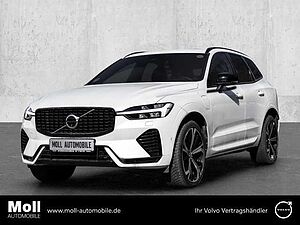 Volvo  Ultimate Dark Recharge Plug-In Hybrid AWD T8 Twin Engine EU6d Allrad HUD StandHZ