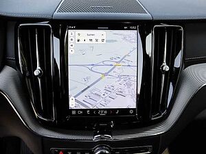 Volvo  Ultimate Dark Recharge Plug-In Hybrid AWD T8 Twin Engine EU6d Allrad HUD StandHZ