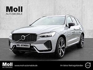 Volvo  Ultimate Dark Recharge Plug-In Hybrid AWD T8 Twin Engine EU6d Allrad HUD StandHZ