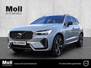 Volvo  Ultimate Dark Recharge Plug-In Hybrid AWD T8 Twin Engine EU6d Allrad HUD StandHZ