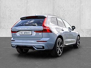 Volvo  Ultimate Dark Recharge Plug-In Hybrid AWD T8 Twin Engine EU6d Allrad HUD StandHZ