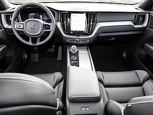Volvo  Ultimate Dark Recharge Plug-In Hybrid AWD T8 Twin Engine EU6d Allrad HUD StandHZ