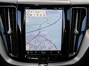 Volvo  Ultimate Dark Recharge Plug-In Hybrid AWD T8 Twin Engine EU6d Allrad HUD StandHZ