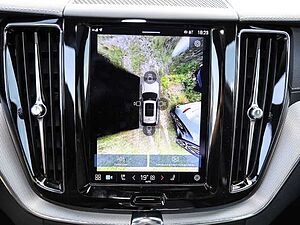 Volvo  Ultimate Dark Recharge Plug-In Hybrid AWD T8 Twin Engine EU6d Allrad HUD StandHZ