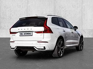 Volvo  Ultimate Dark Recharge Plug-In Hybrid AWD T8 Twin Engine EU6d Allrad HUD StandHZ