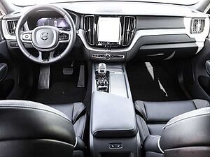 Volvo  Ultimate Dark Recharge Plug-In Hybrid AWD T8 Twin Engine EU6d Allrad HUD StandHZ